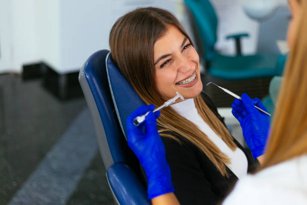 Emergency Dental Services in Blackwater, AZ