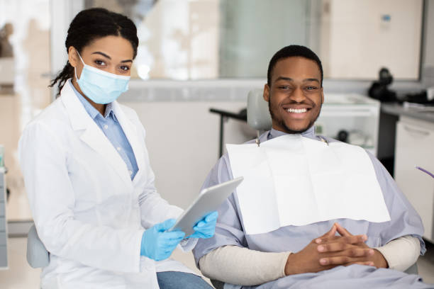 Trusted Blackwater, AZ Holistic Dental Care Services Experts