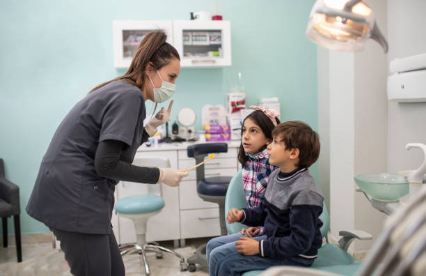 Dental X-Rays and Imaging in Blackwater, AZ