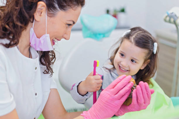 Oral Cancer Screening in Blackwater, AZ
